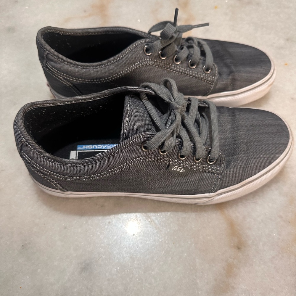 Vans Pro Ulta Cush